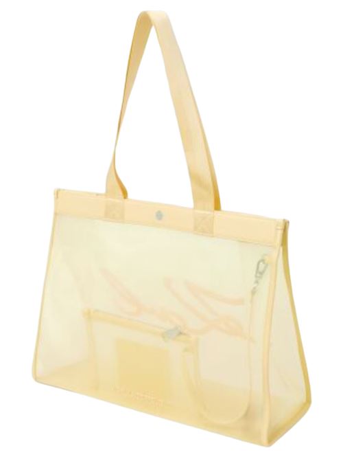 Borsa shopper con logo Karl Lagerfeld | B2W460701LD